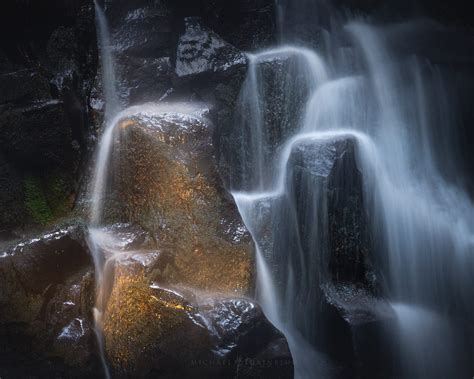 My Favorite Techniques For Shooting Waterfall Photography