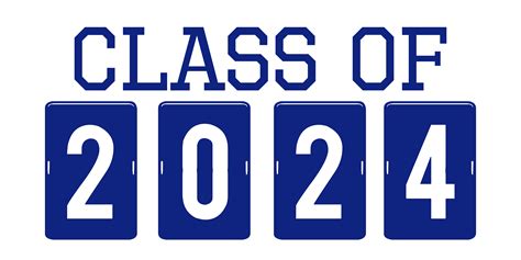 Class Of 2024