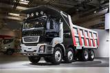 Commercial Trucks In India Pictures