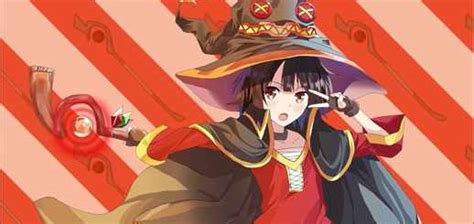 Megumin Archives Live Desktop Wallpapers