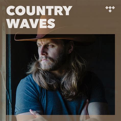 Country Waves On TIDAL