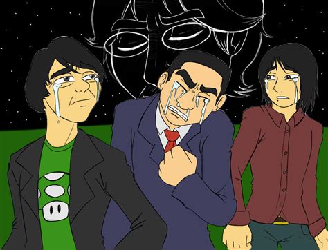mr iwata we will miss you forever by pedrocorreia on deviantart