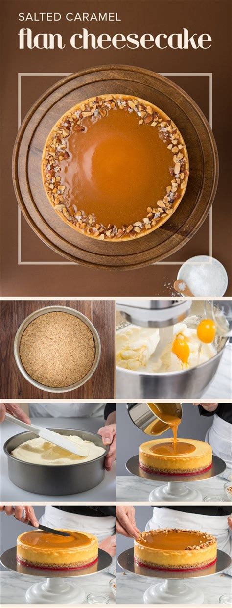 Maybe you would like to learn more about one of these? 6 easy steps for the perfect golden cheesecake every time ...