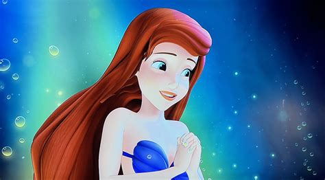 Sofia The First The Floating Palace Ariel