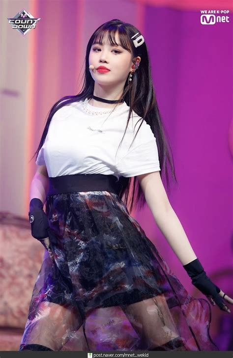 pin by 𝘔𝘺𝘴𝘵𝘪𝘤 on g i dle soojin kpop outfits kpop fashion stage outfits