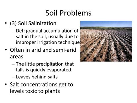 Ppt Soils Chemistry And Problems Powerpoint Presentation Free