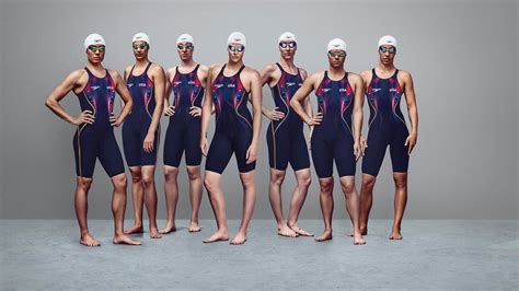 how to buy the 2016 usa olympic swim team suits because these uniforms are about performance and style
