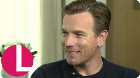 Ewan mcgregor trainspotting renton trainspotting ewan mcgregor moulin rouge mazzy star link to title: Ewan McGregor On Bond, Trainspotting 2 And Directing ...