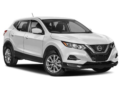 New 2022 Nissan Rogue Sport S 4d Sport Utility In Norwood Nt22242 Boch