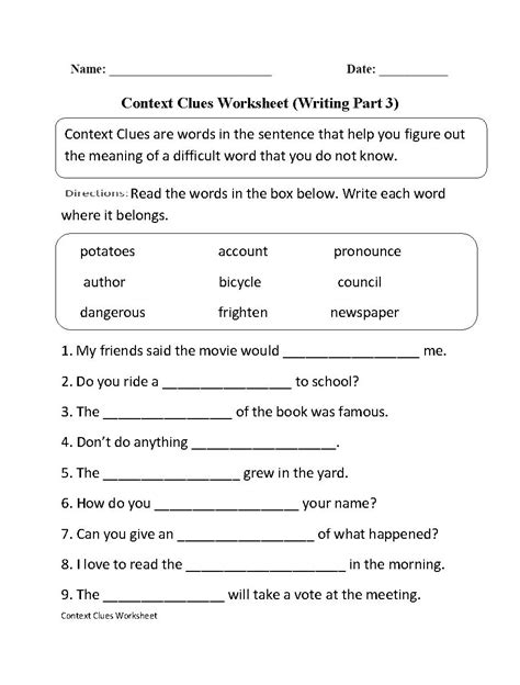 A worksheet for teaching present simple 3rd person, negatives, positives and questions. Primary 2 English Worksheets