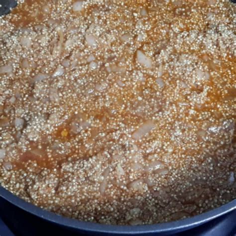 Curried Quinoa Recipe Allrecipes