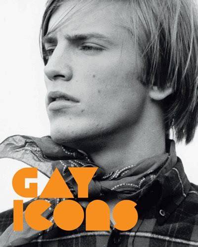 gay icons national portrait gallery london bluetramontana style