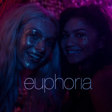 Euphoria Actor Da Spoiler Sobre El Final De La Segunda Temporada