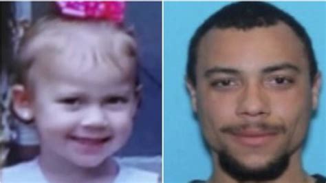 Missing 2 Year Old Texas Girl Found Safe After Amber Alert Fort Worth