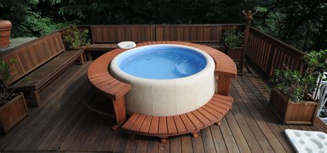 Models And Features Softub Hot Tub Patio Portable Hot Tub Hot Tub