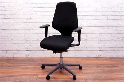 giroflex g64 7578 task chair fully recovered and refurbished casa contracts ltd