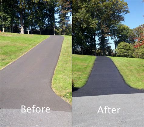 Road Readie Paving Why You Should Seal And Properly Maintain Your