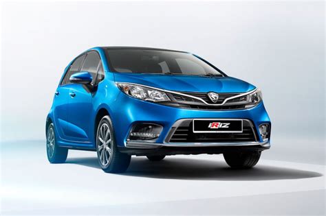 Model terbaru proton ini dikatakan lebih besar, lebih panjang dan lebih lebar saiznya berbanding pesaing utamanya iaitu perodua myvi. Spec Vs Spec: Perodua Myvi Vs Proton Iriz - Automacha