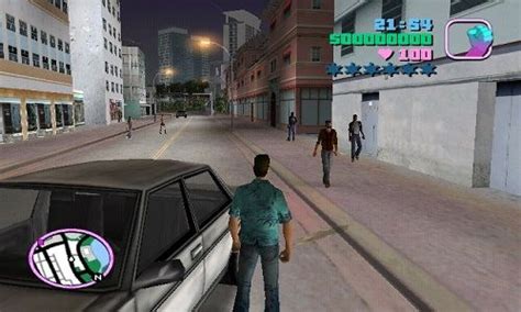 Gta Vice City Game Free Download For Pc For Windows 7 Gta Vice City