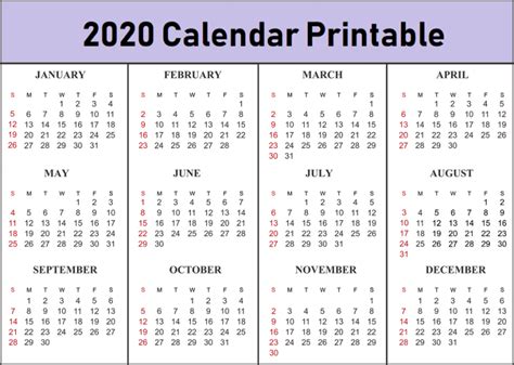 Free 2022 Printable Calendar Templates Create Your Own Calendar