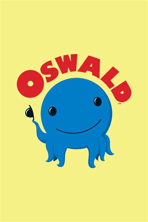 Oswald Cartoon Wallpapers Wallpaper Cave