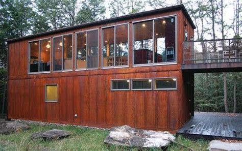 5 Affordable Modern Prefab Houses You Can Buy Right Now