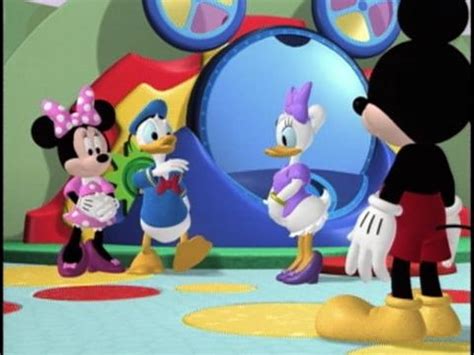 Mickeys Great Clubhouse Hunt Mickey Mouse Clubhouse Mickeys Great