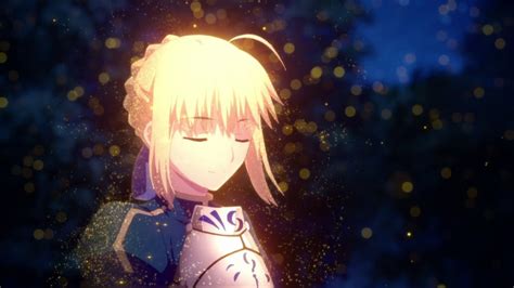 Fate Stay Night Ost Most Beautiful And Emotional Anime