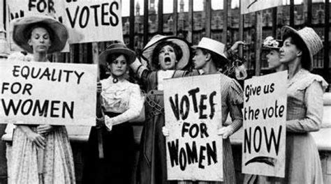 History Of Womens Suffrage And “first” Women In Politics The Southwest Indiana Experience Mylo
