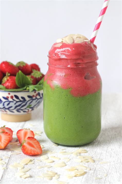 Foodista 4 Most Beautiful Smoothies