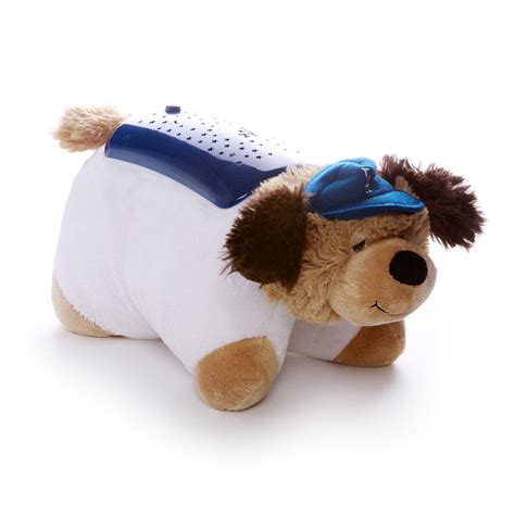 #21 in sports fan throw pillows. Los Angeles Dodgers Sport Pillow Pet Dream Lites Mascot ...