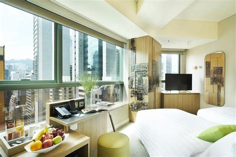 The Best Hotels In Wan Chai Hong Kong