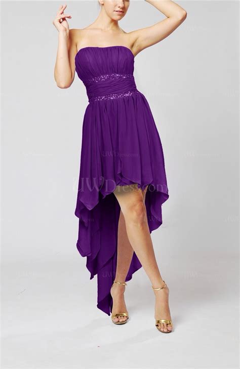 beautiful in purple black chiffon bridesmaid dresses red dress party green party dress