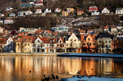 25 Best Things To Do A Weekend In Bergen In Winter