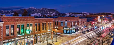 Things to Do in Bozeman | Element Bozeman