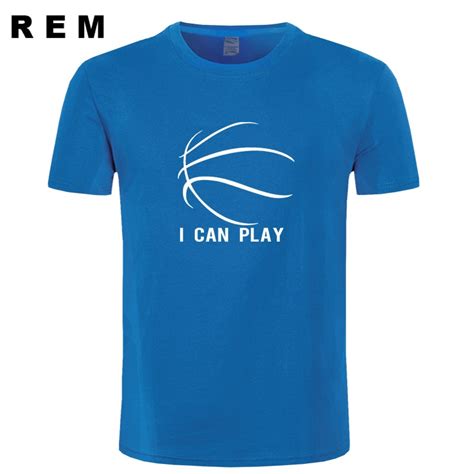 Browse through different shirt styles and colors. design funny personality Basketball t shirt Fashion Cotton ...