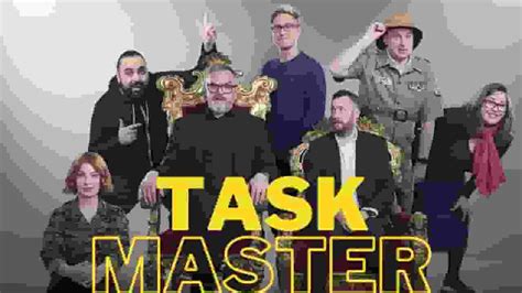 Task Master Season 11 Episode 4 Recap And Review Texas Breaking News