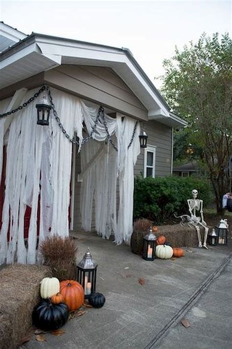 43 Cool Halloween Party Decoration Ideas 33 Artmyideas Halloween