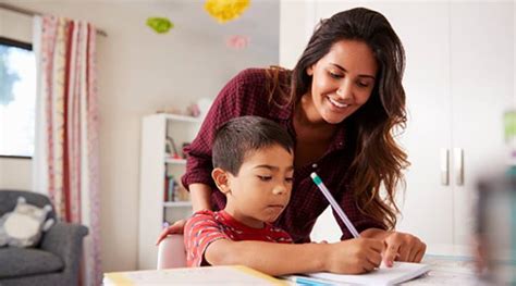 Know Your Childs Learning Style And How To Make The Most Of It