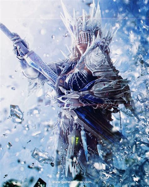 Wow this armor set is absolutely gorgeous i can't wait for iceborne to drop so that i can forge it! Gaijinhunter on in 2020 | Monster hunter memes, Monster ...