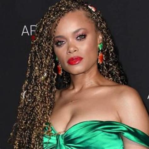 Andra Day Opens Up About Her Addiction With Porn And Sex E Online