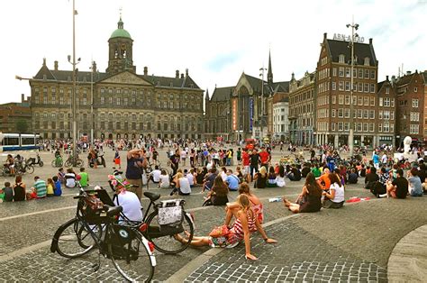 22 giu — 23 giu. Centro di Amsterdam in 10 foto | Blog di Viaggi