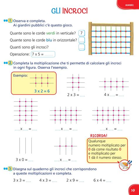 Il Mio Super Quaderno Matematica By Amelie Issuu