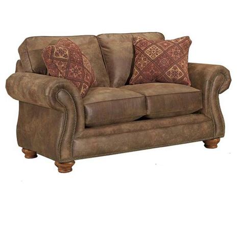 Stone And Leigh Laramie Loveseat 5081 1q