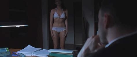 Nude Video Celebs Angelika Sbouli Sexy Its Not Just A