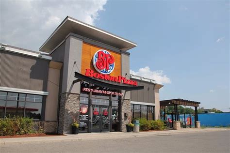 Check spelling or type a new query. Boston Pizza Menu Prices 2020 - TheFoodXP