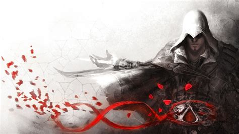 Assassin S Creed Full Hd Wallpaper And Background Image X