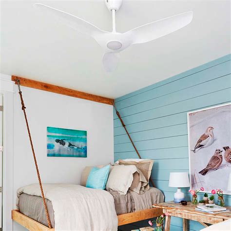 See more ideas about haiku fan, haiku, ceiling fan. Big Ass Fans Haiku L 52" Indoor Smart Ceiling Fan with ...