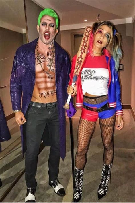 42 of the best couples halloween costumes for 2019 in 2020 cute couple halloween costumes