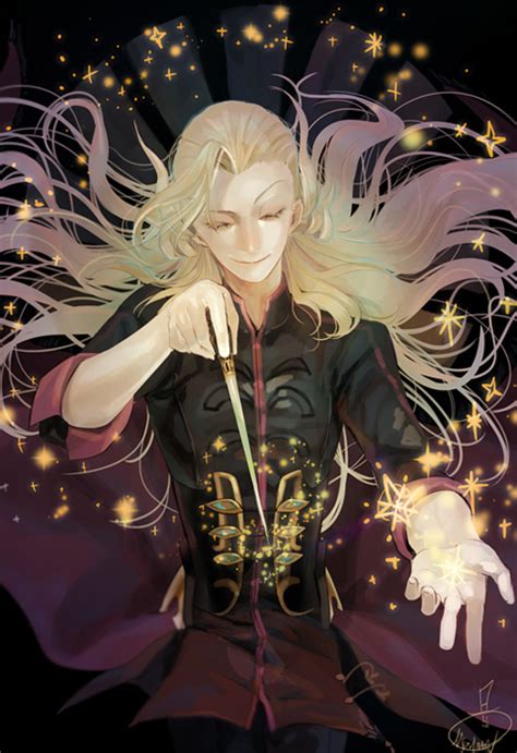 Caster Wolfgang Amadeus Mozart Fategrand Order Image By